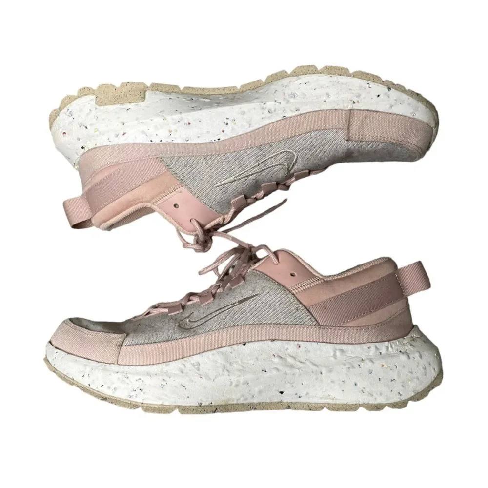 Nike  Crater Remixa Trainers
